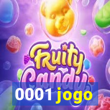 0001 jogo